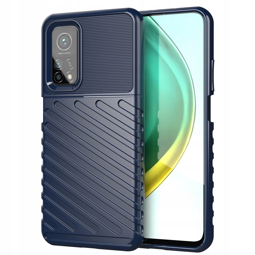 

Etui pancerne Thunder do Xiaomi Mi 10T futerał