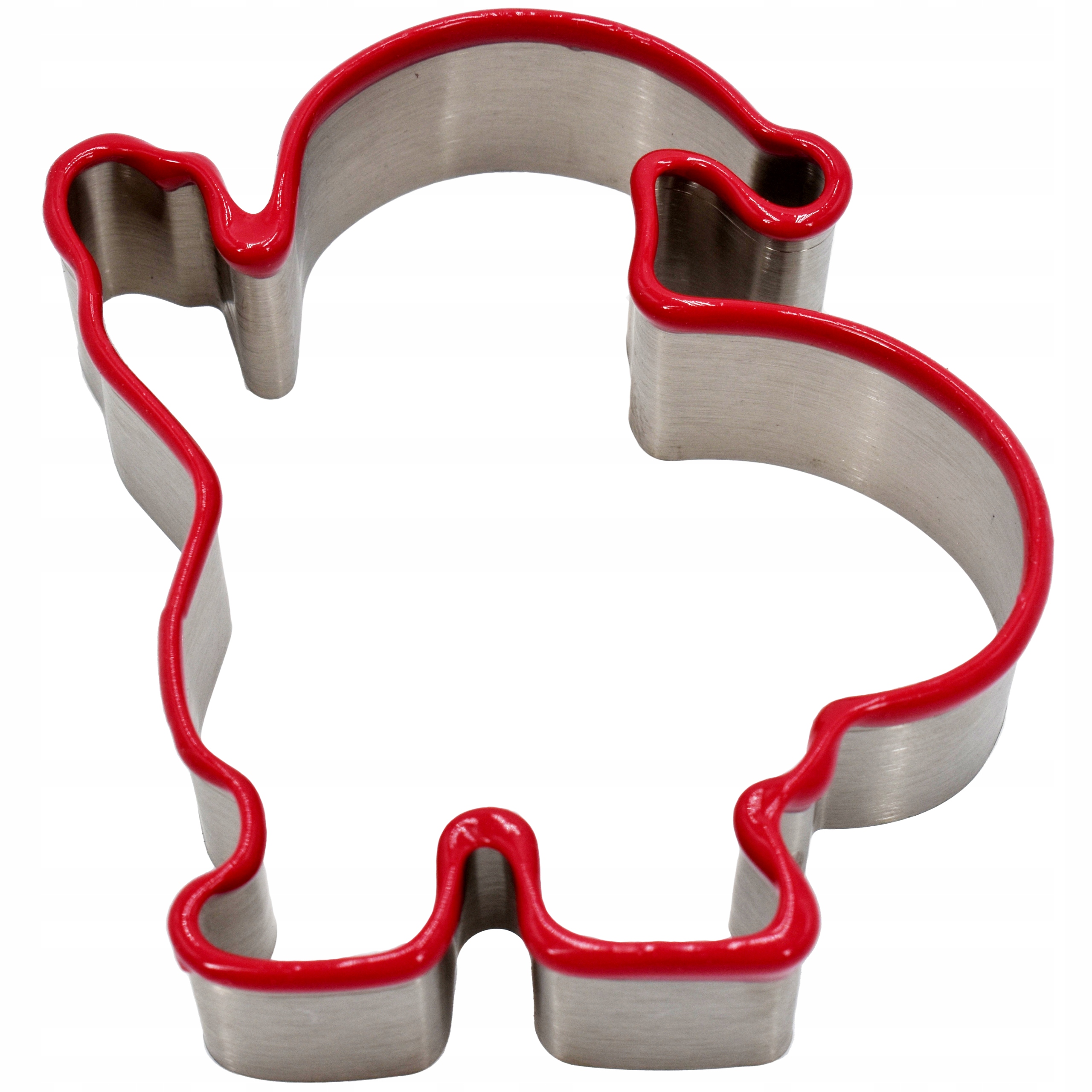 

Foremka Wykrawacz Świąteczny Do Ciastek Mikołaj