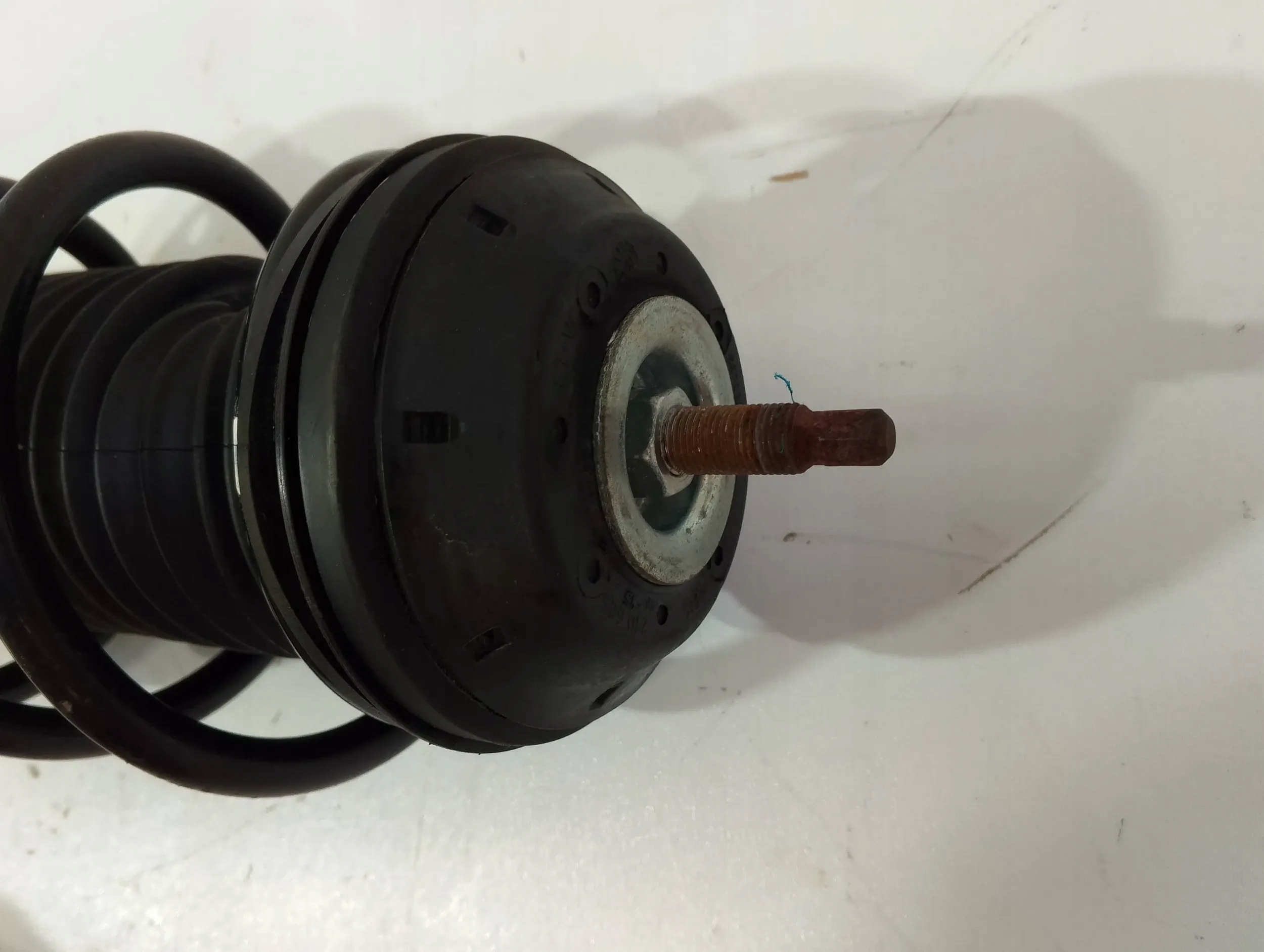 Opel Corsa E shock absorber front right 22283525 (F116)