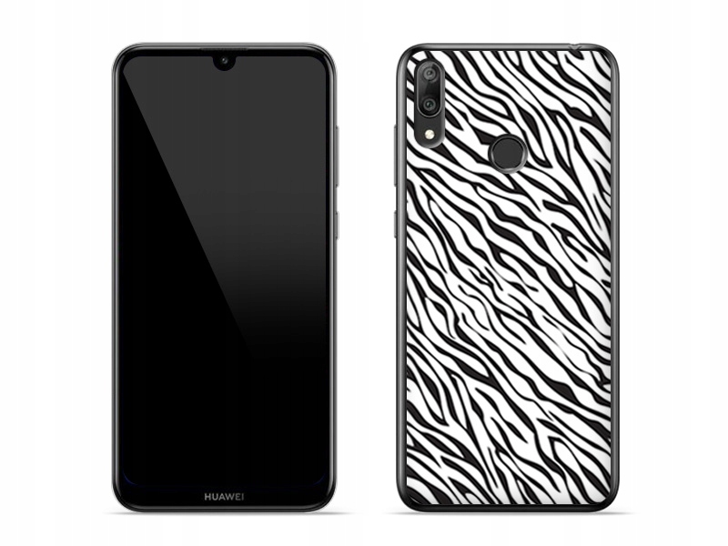 

Etui na Huawei Y7 (2019) Fantastic Case