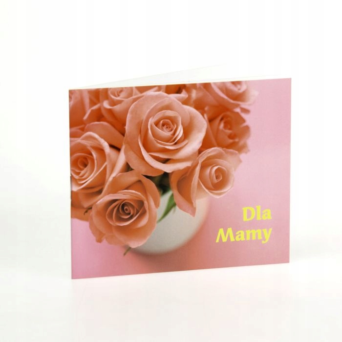 Perełka 153 - Dla Mamy Tytuł Perełka 153. Dla mamy