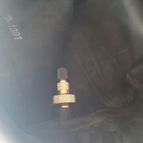 ВНУТРЕННЯЯ ТРУБКА 400/60-15,5 TR218A