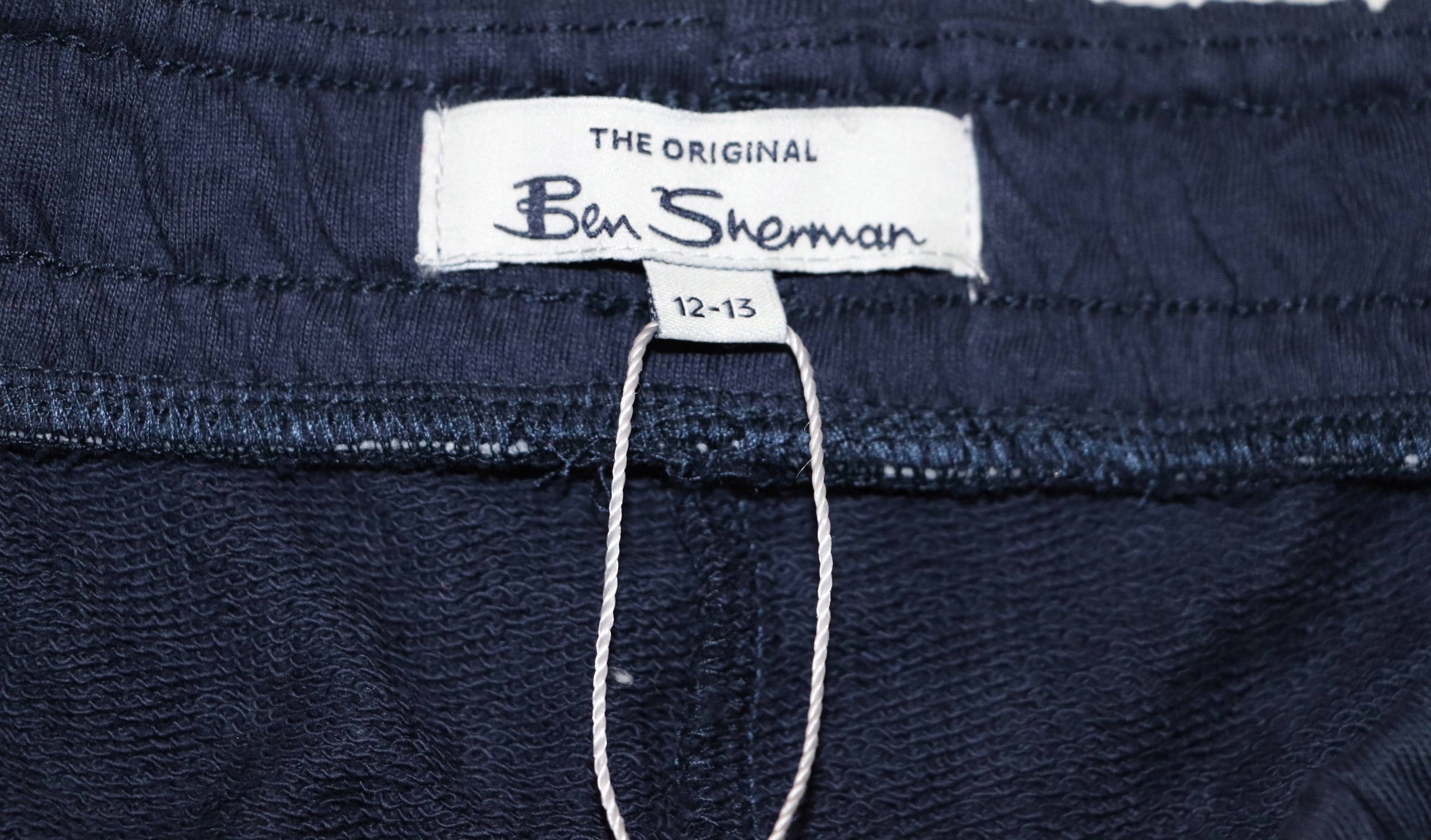 BEN SHERMAN Nowe Spodenki Dziecięce / 158cm EAN (GTIN) 5059118939721