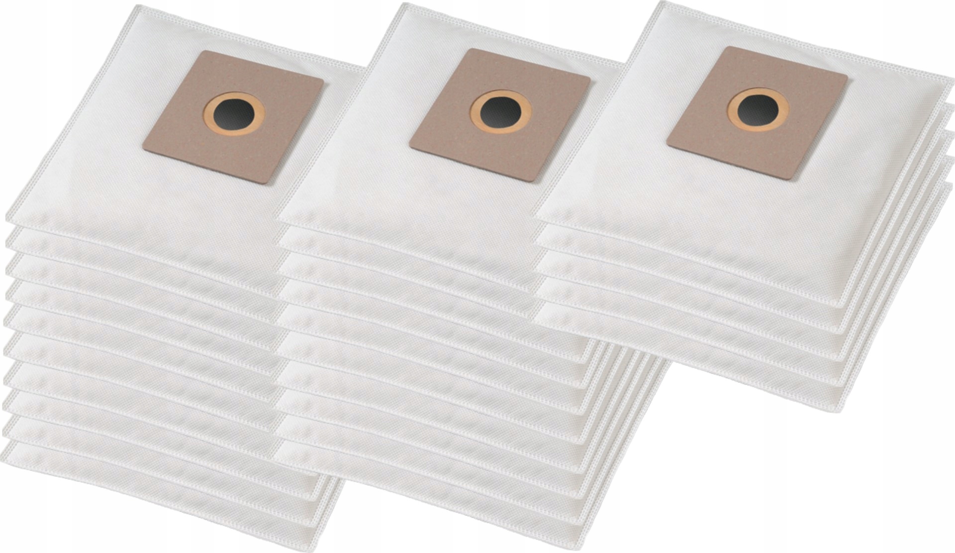 Koma ET21S – sada 25 ks sáčků Eta Junior 1418