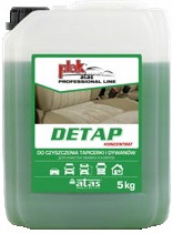 

Atas Detap Pianka Do Czyszczenia Tapicerki 5kg