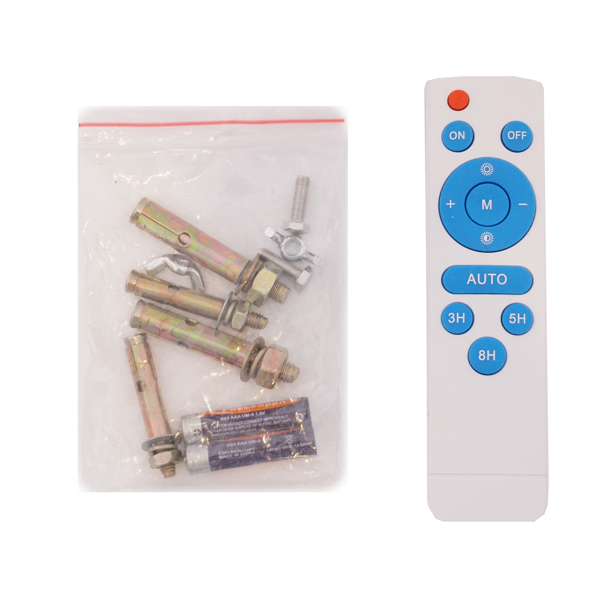 LAMPA NAŚWIETLACZ HALOGEN LED SOLARNY 300W Kod producenta 717