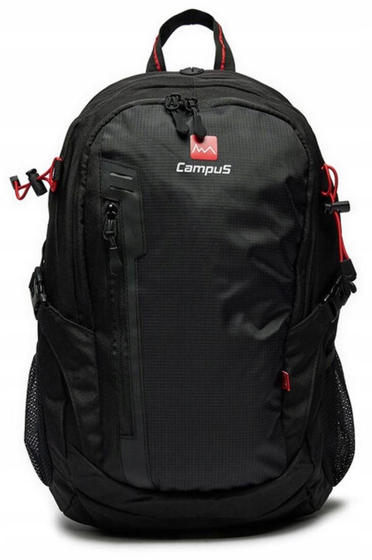 Batoh Campus Donard 24230 černý 25L