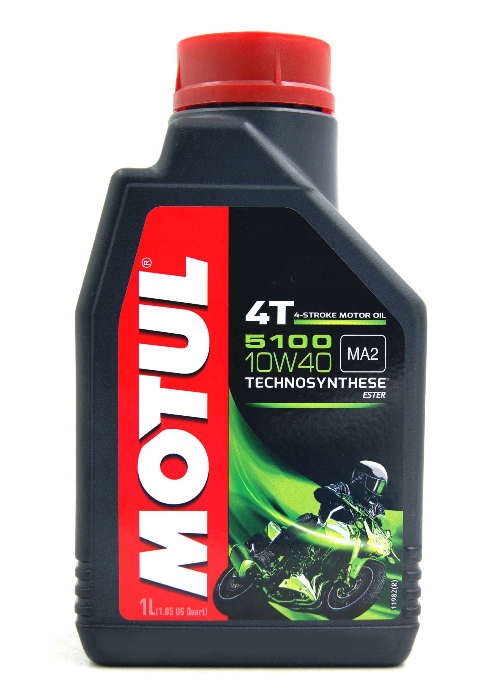 Масло motul 10w40