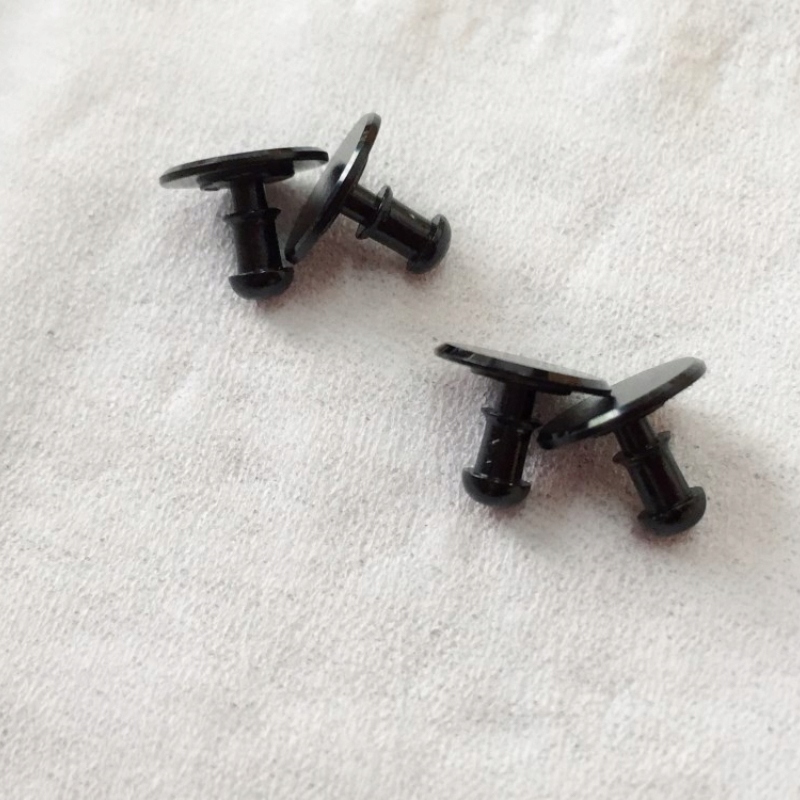 Zapięcie Pinezka DO Xiaomi Mi Band 8 Metalowy Kod producenta 543535345