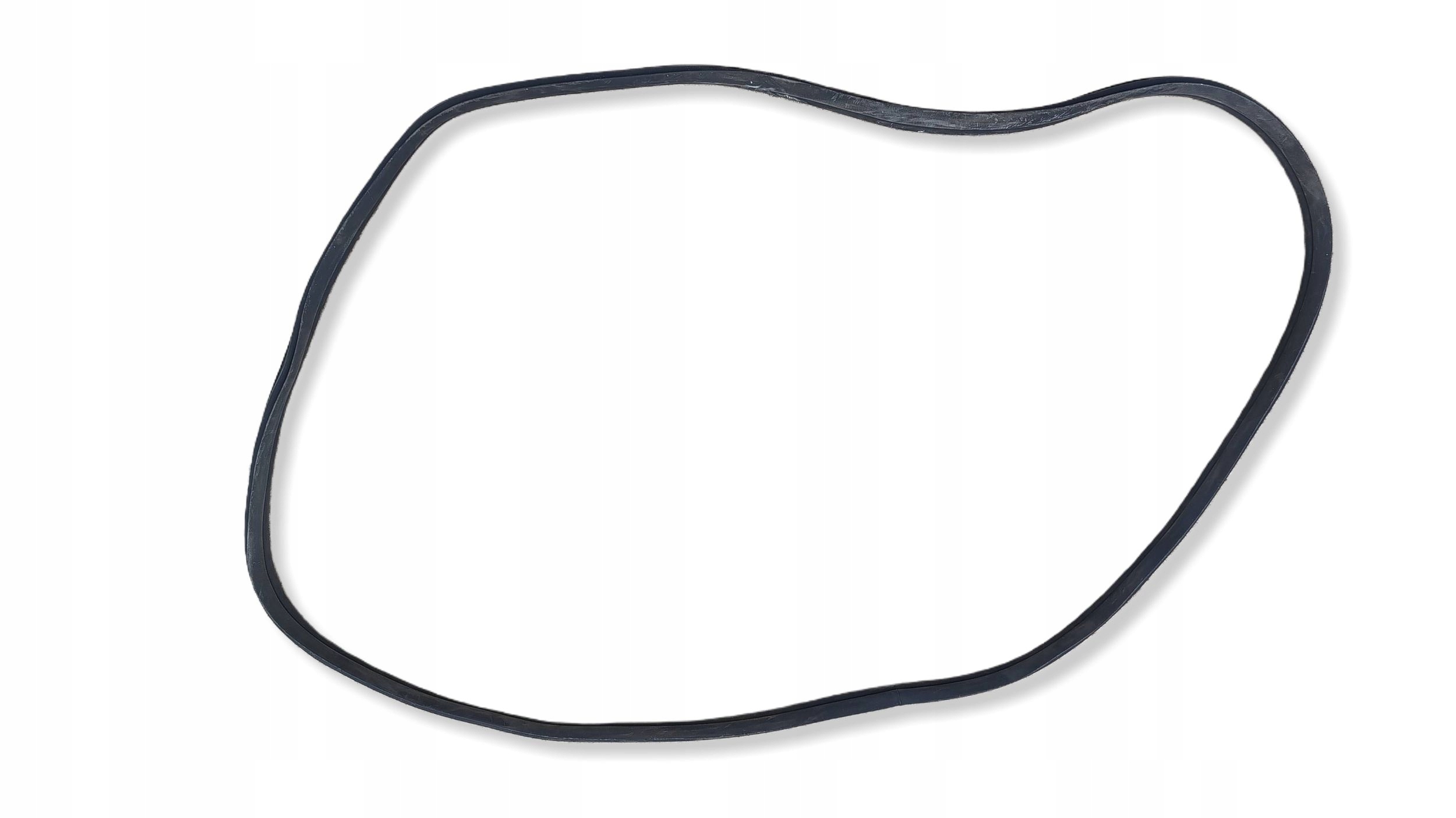KIA SORENTO IV MQ4 gasket bodywork right rear part 2020