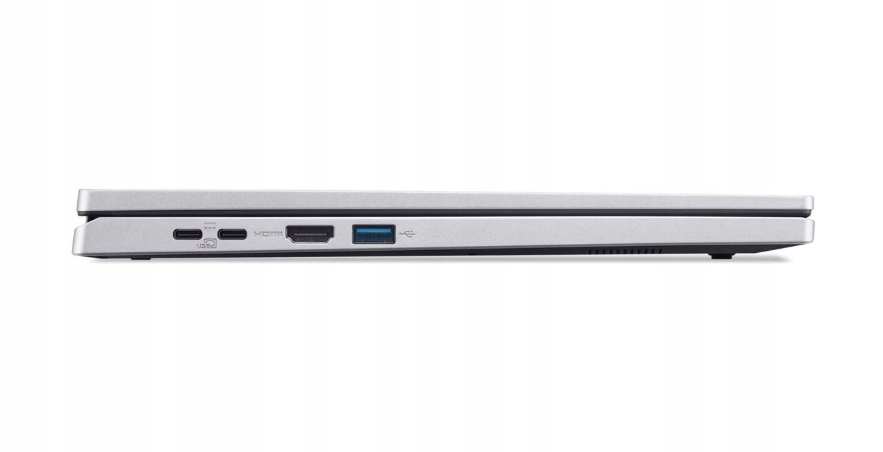 Acer Aspire Go Spin 14 AGSP14-31PT-33QY 3-N355 14" Wuxga T 16GB 512GB Ssd