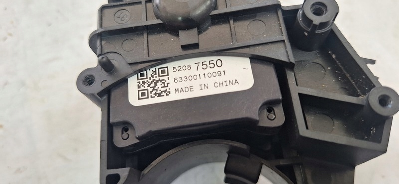 DEVIO LUCI TERGICRISTALLO TERGI OPEL MOKKA 52087550
