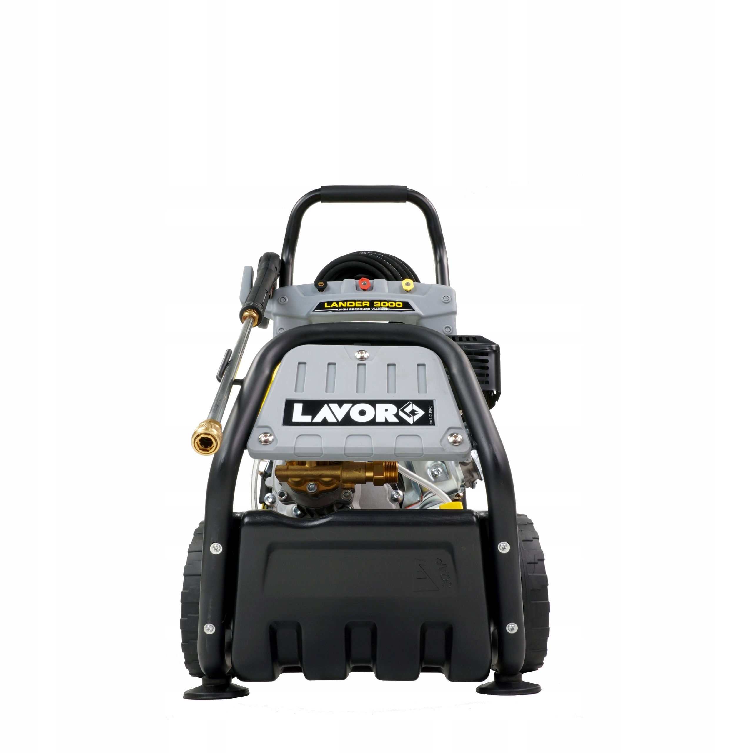Lavor Myjka Lander 3000 Spalinowa 8.601.0202C