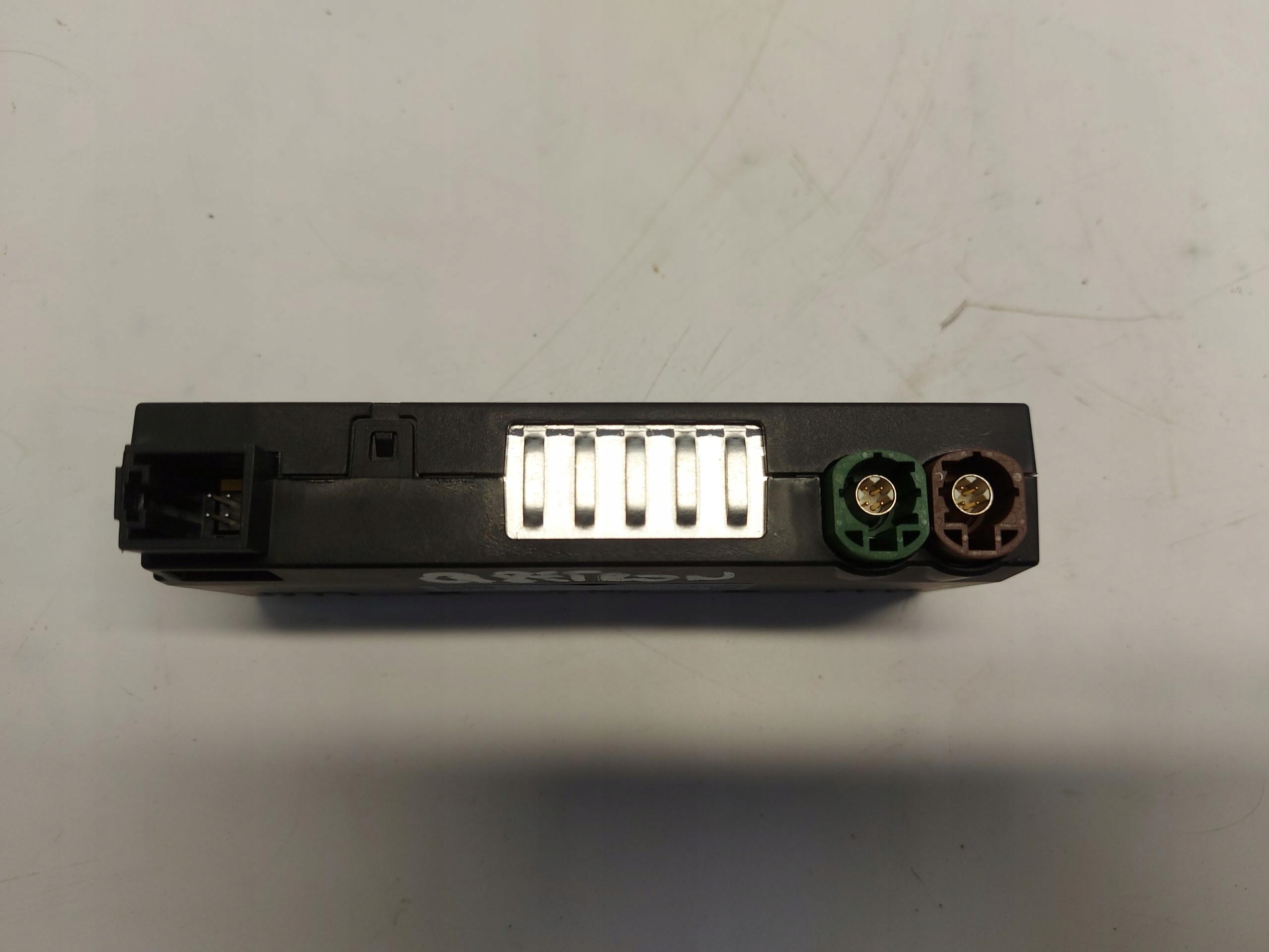 Audi Q8 E-TRON SUV 4KE module control unit seat 4m6959760