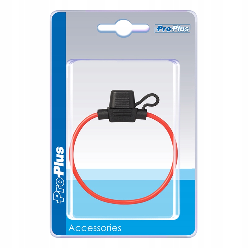 GNIAZDO BEZPIECZNIKA płytkowe MINI oprawa ProPlus