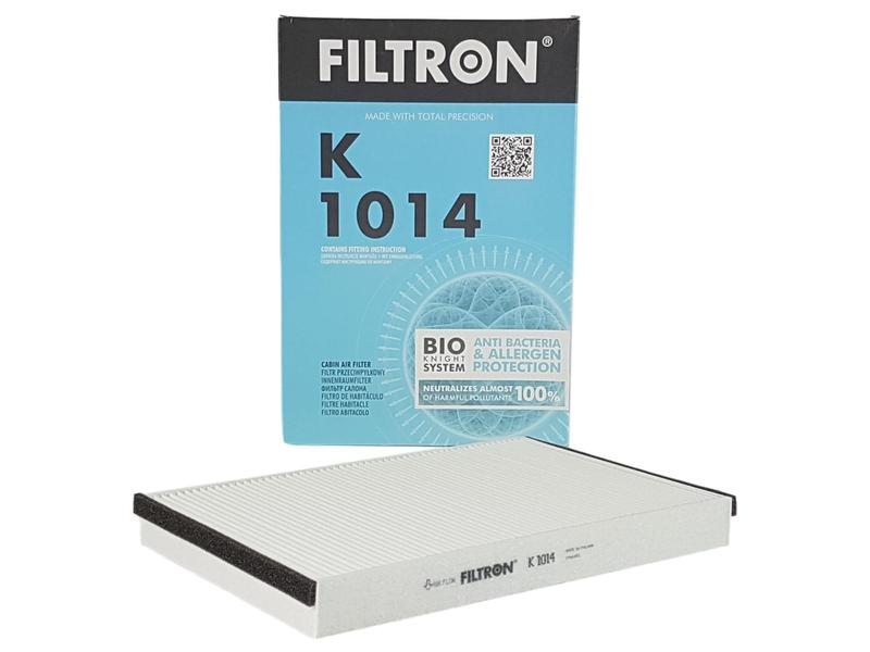 

Filtron Filtr Kabinowy K1014 Opel K 1014