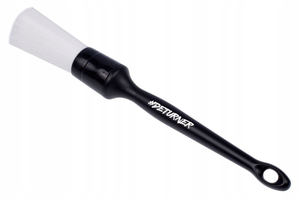 

Deturner Brush White 8 Pędzelek 21mm Delikatny