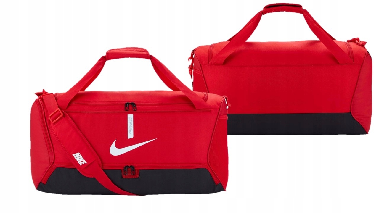 Sportovní taška Nike přes rameno Trénink posilovny M