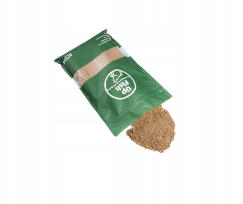 Zanęta Up Fish Active 1,5kg