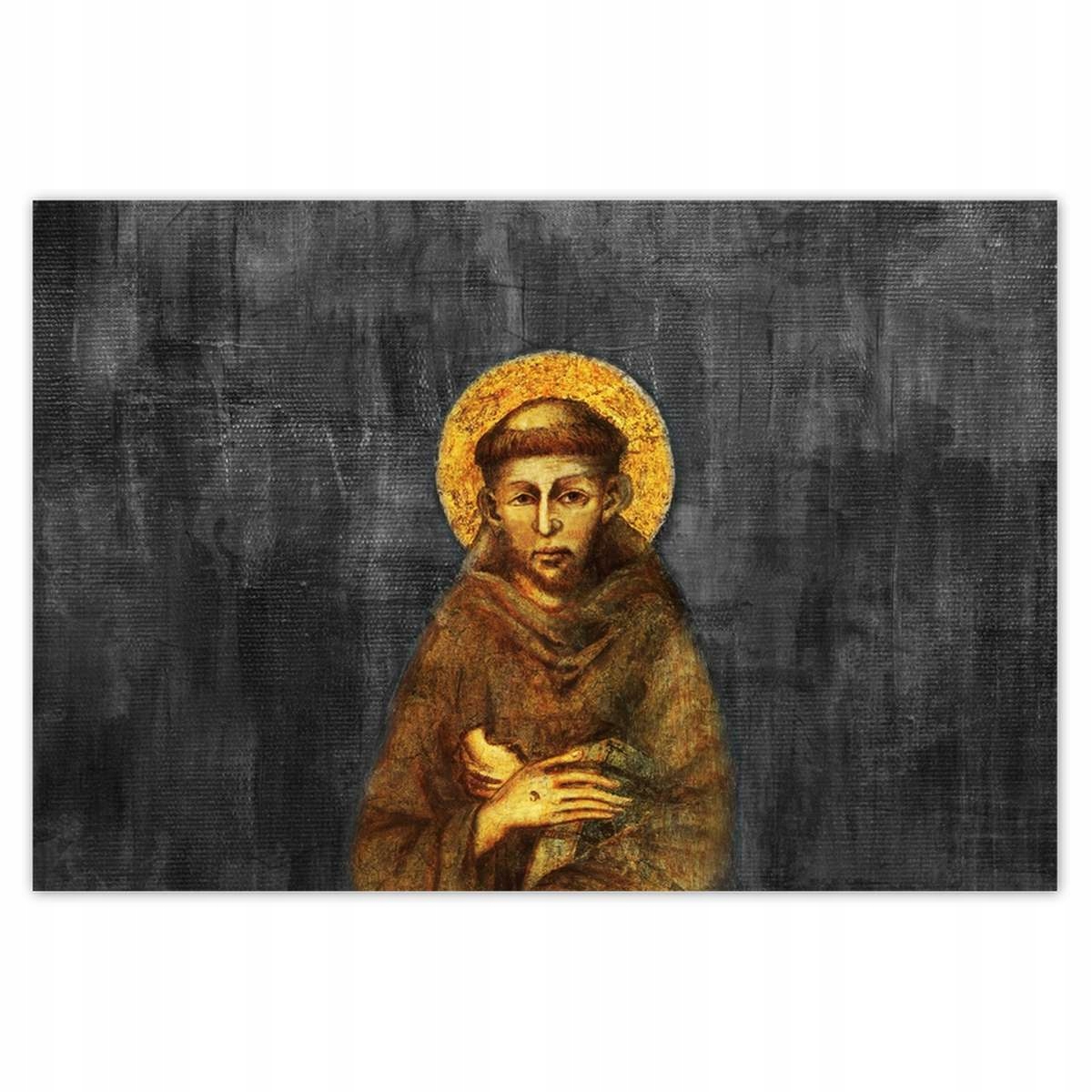 Plakáty 200x135 Patron zvířat