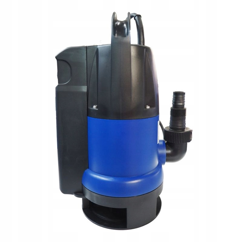 Tipi 550 Auto ponorné čerpadlo 230V