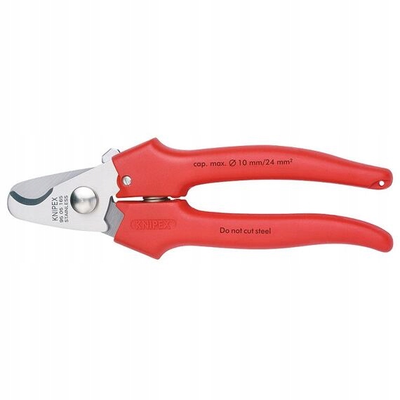 Knipex nůžky na kabely 9505165