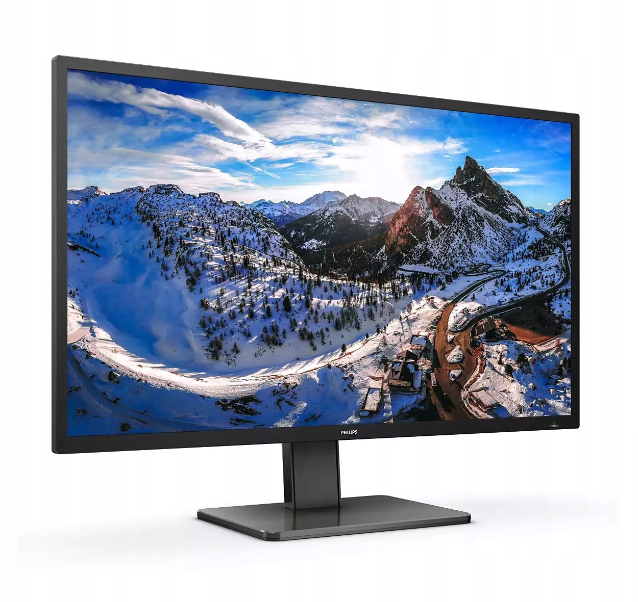 Led Monitor Philips 439P1/00 43" 3840 x 2160 px Va
