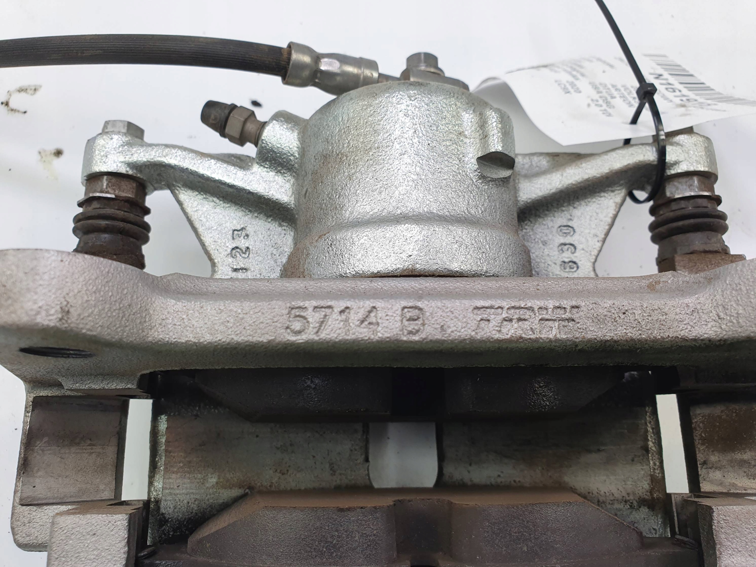 caliper brake front left 310 VOLKSWAGEN ARTEON