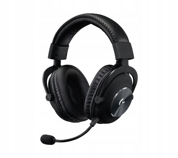 

Słuchawki Logitech G Pro X Lightspeed Gamingowe