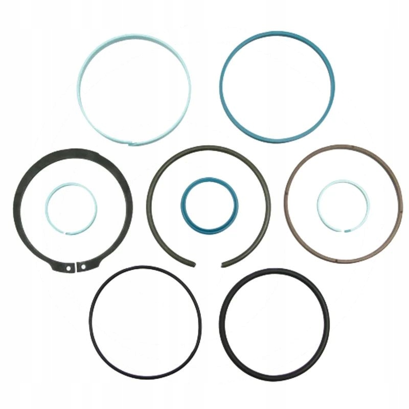 Sada těsnění pro pohon Ø 100 mm 71806054