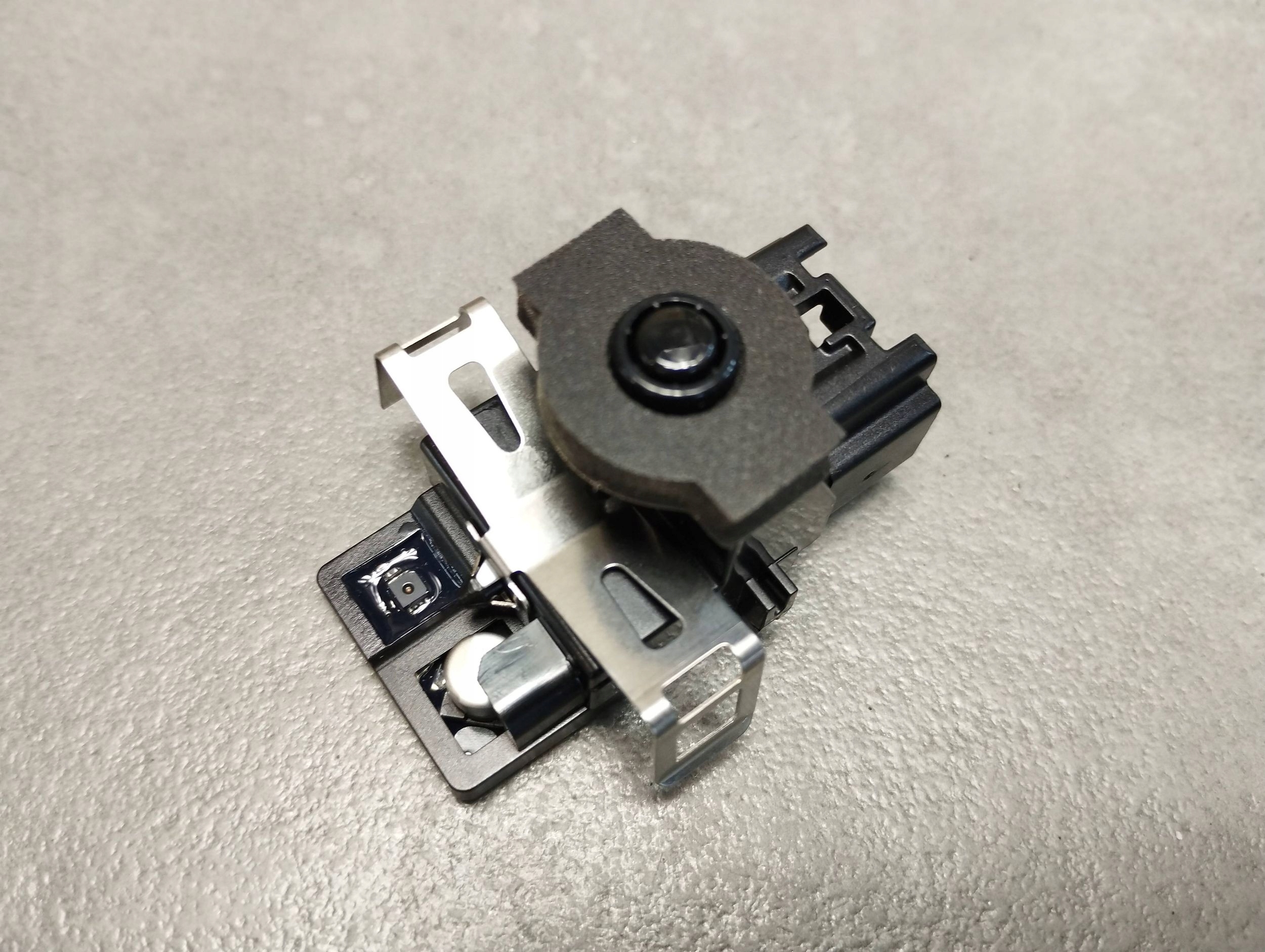 Volkswagen Amarok II sensor TEMPERATURY ML3H19E907AB
