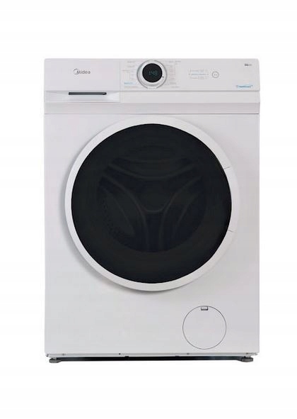 Midea Pralka Slim MF100W60/W-PL