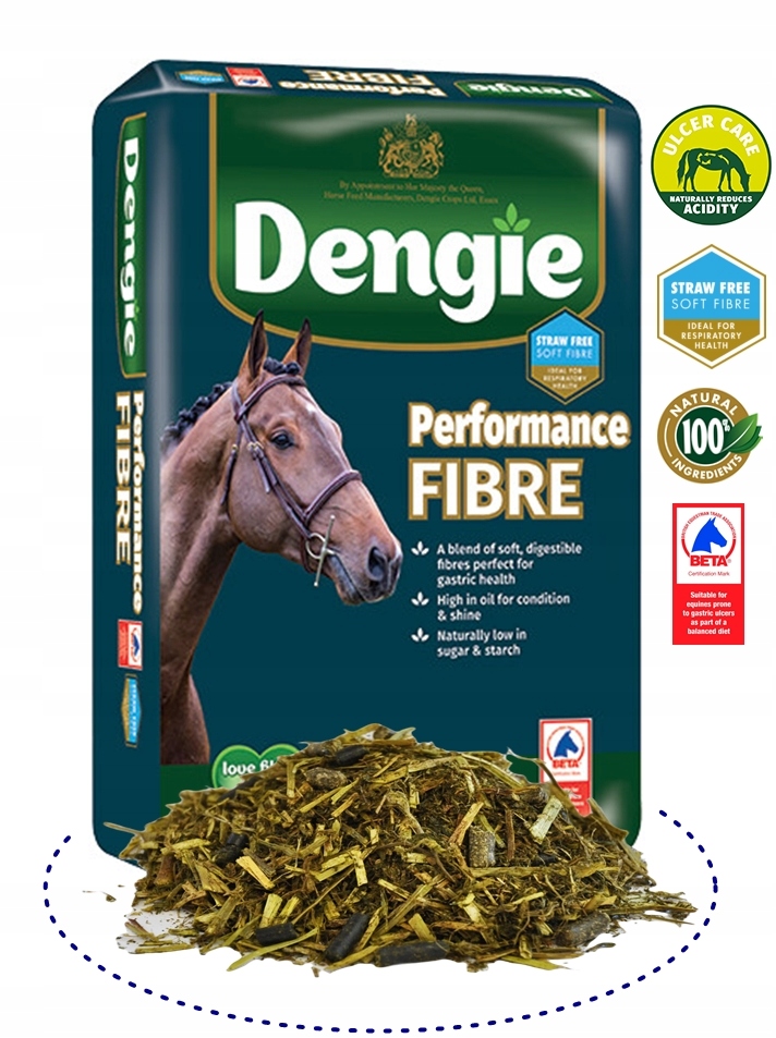 Dengie sieczka Performance Fibre 20 kg