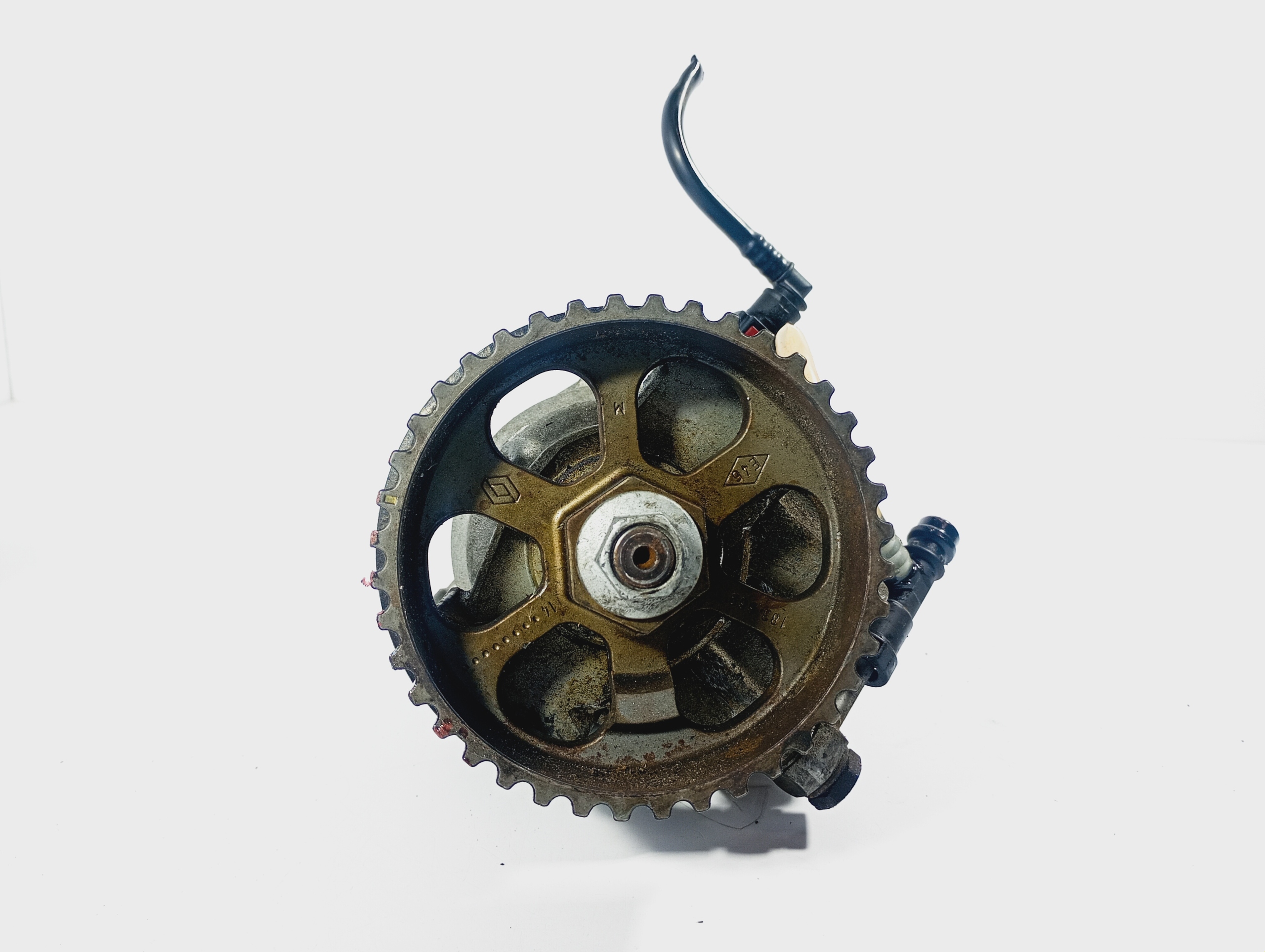 einspritzpumpe OE 167003608R RENAULT Kangoo 1 und 02-08
