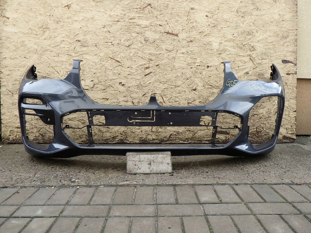 BMW X5 G05 M PAKIET Frontstoßstange
