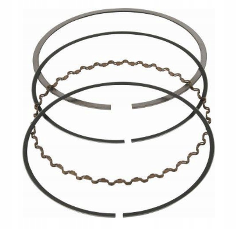 Vertex Krúžky (priemer 88 mm) Ktm Sxf 350 (kpl.) ()