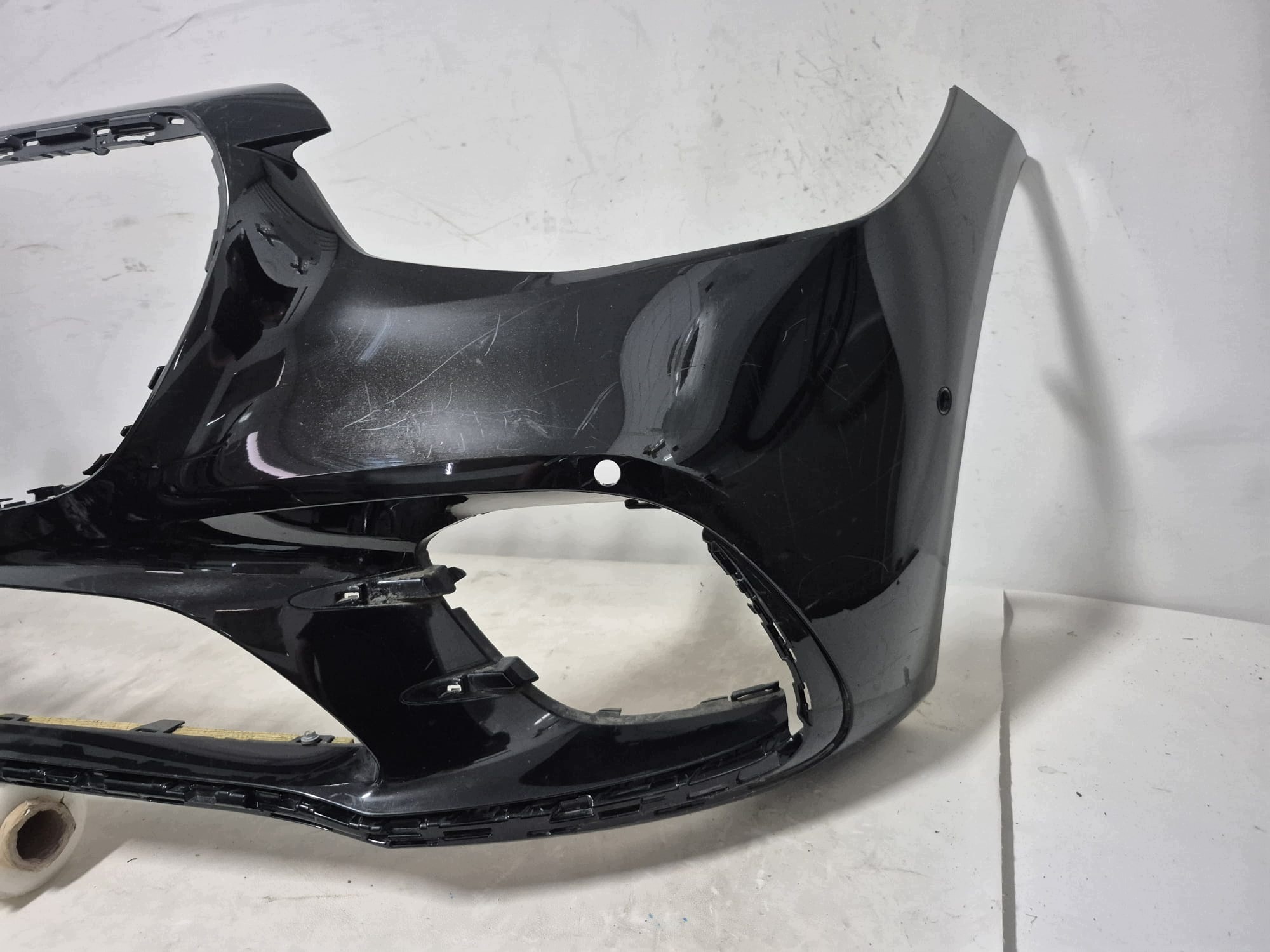 MERCEDES S class W223 AMG 20- bumper front front PDC A2238851001