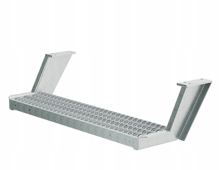 Входной шаг большой Таклер