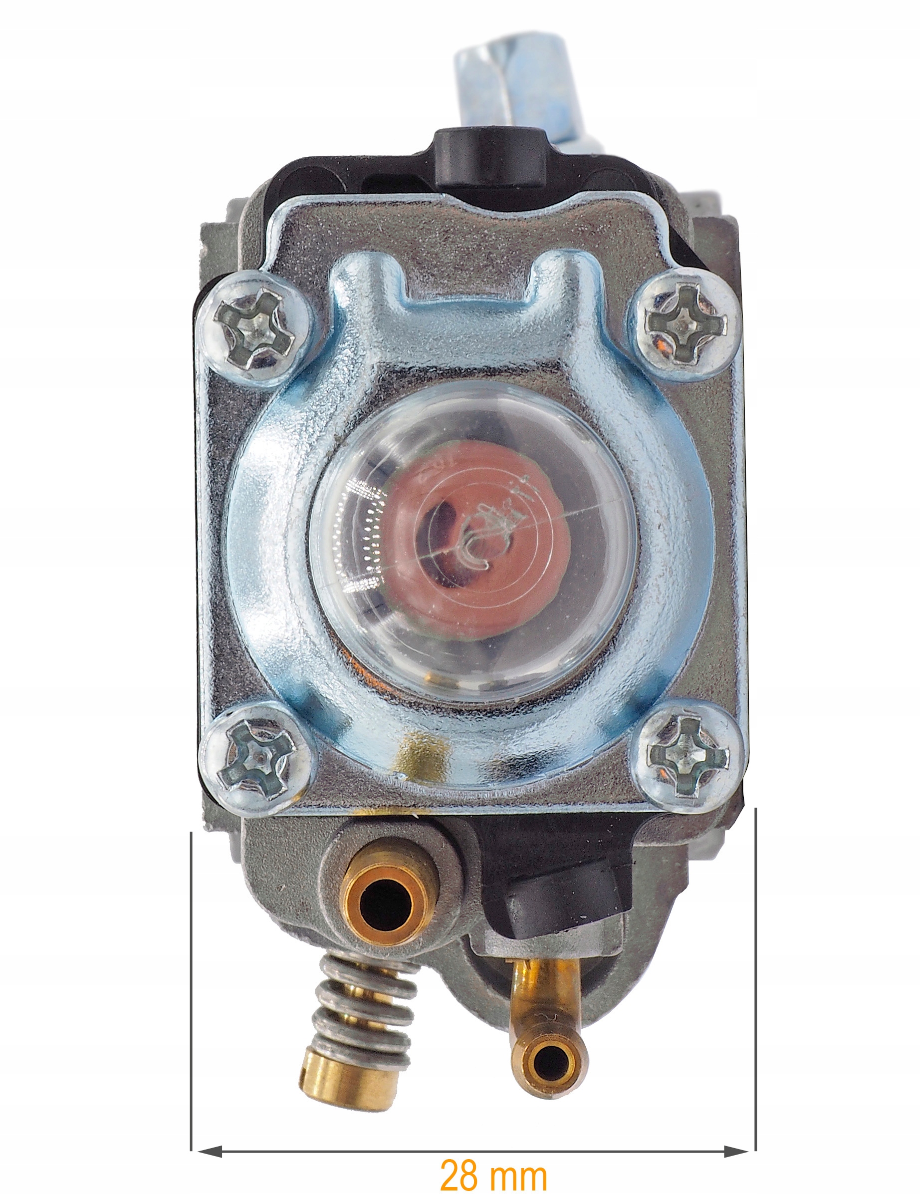 GAŹNIK KOSA SPALINOWA PODKASZARKA 10mm WYKASZARKA Typ gaźnik do kosy