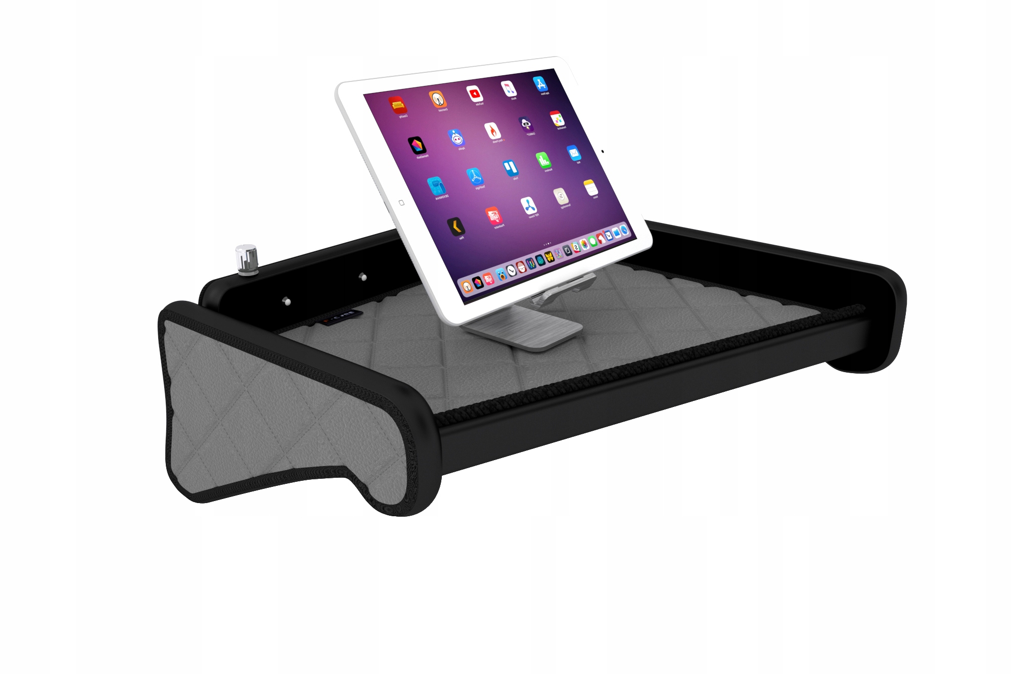 Středová police Tir Iveco Daily III 1999-2006 kůže