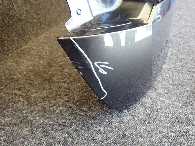 AUDI Q5 II 80A SPORTBACK LIFT 21- boot doors rear part