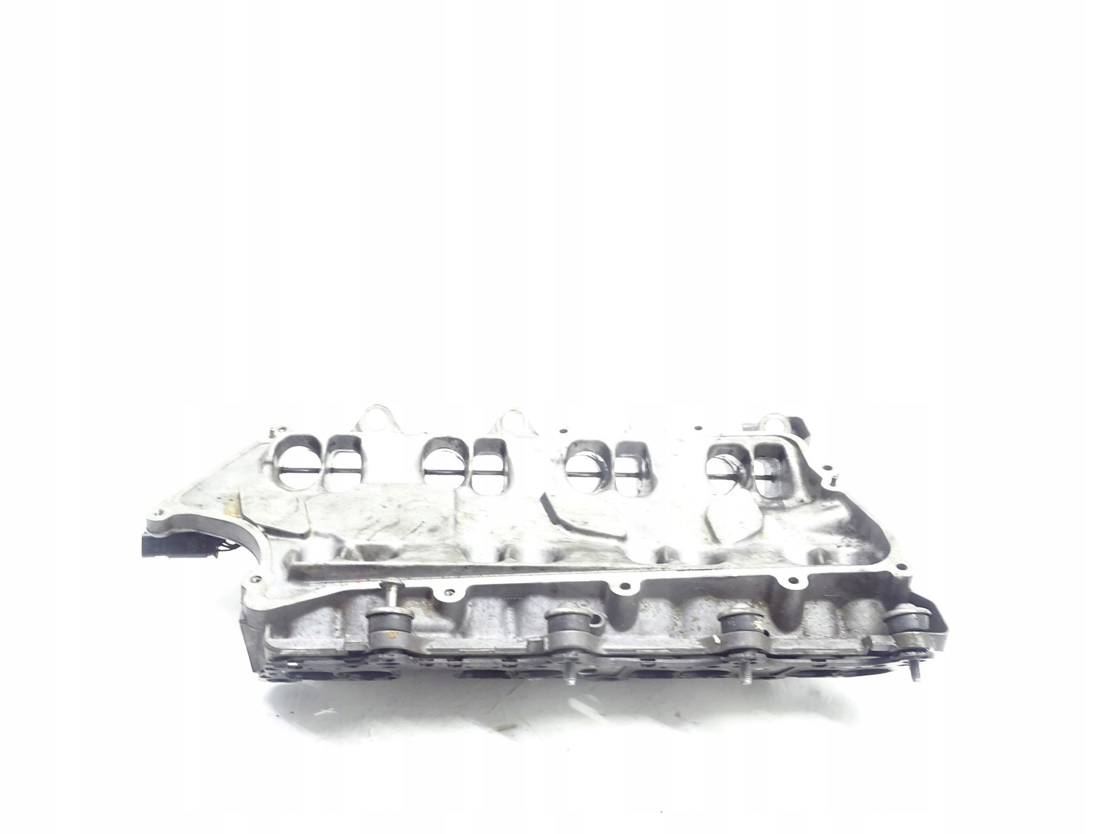 intake manifold MERCEDES ML W164 4.0 CDI A6290900744