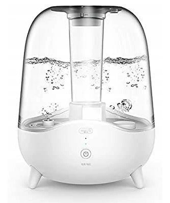 Deerma F325 Ultrazvukový zvlhčovač vzduchu 5L