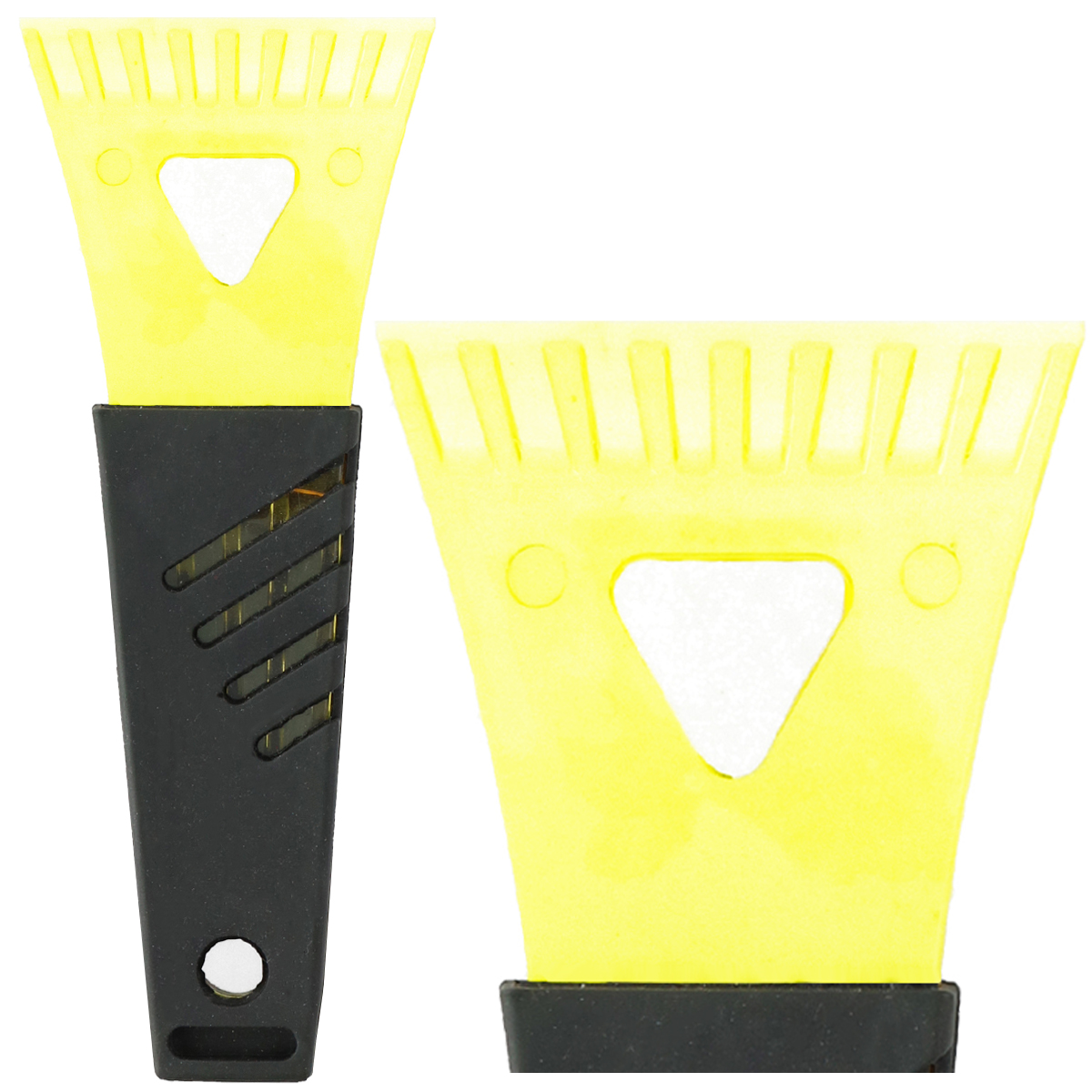 

Dunlop Skrobaczka Do Szyb usuwania lodu 18cm