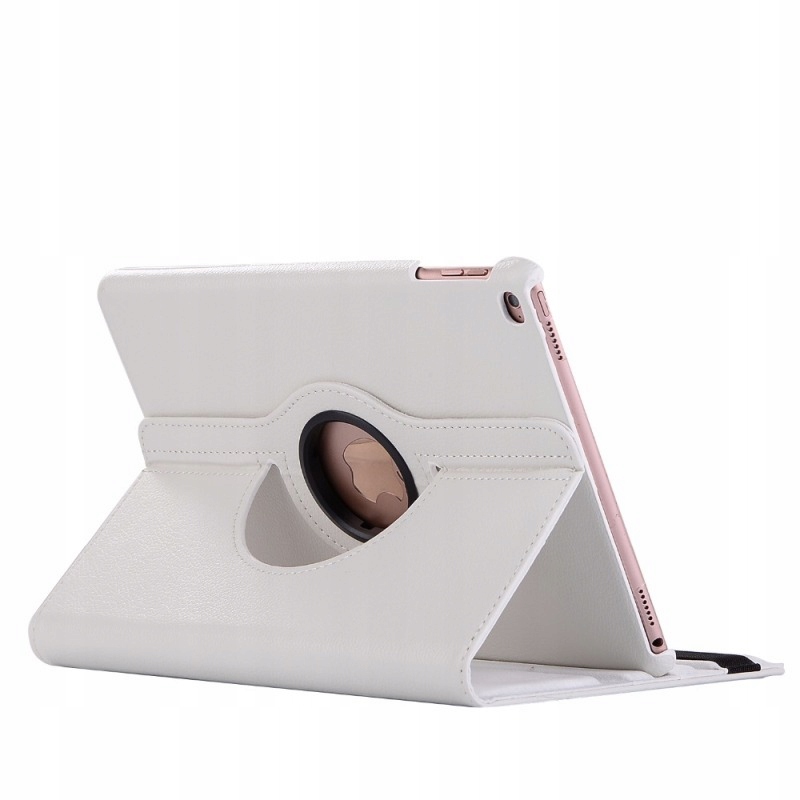 

Skórzane Obracane Etui 360 iPAD 7/8 10.2 2019/2020