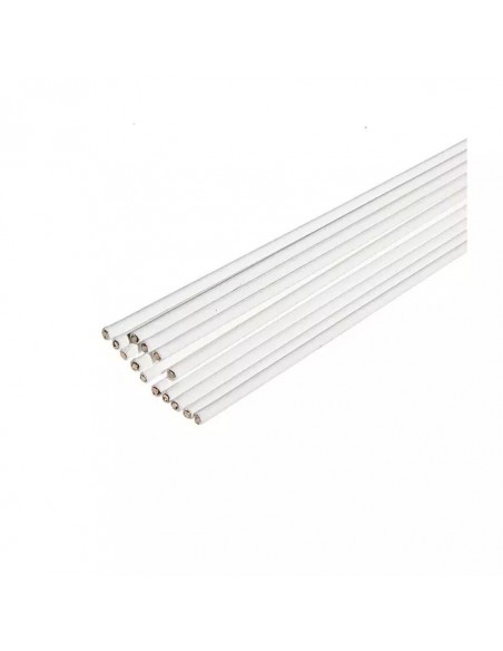 Lut Srebrny AG44% 2.0 Otulony Twardy Do Lutowania 1szt