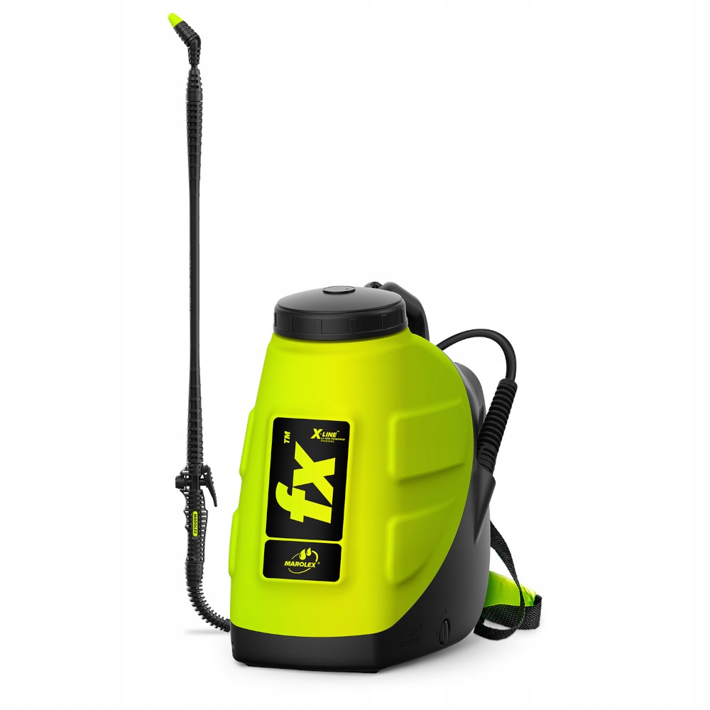 Marolex Opryskiwacz Akumulatorowy fx x-line 7L
