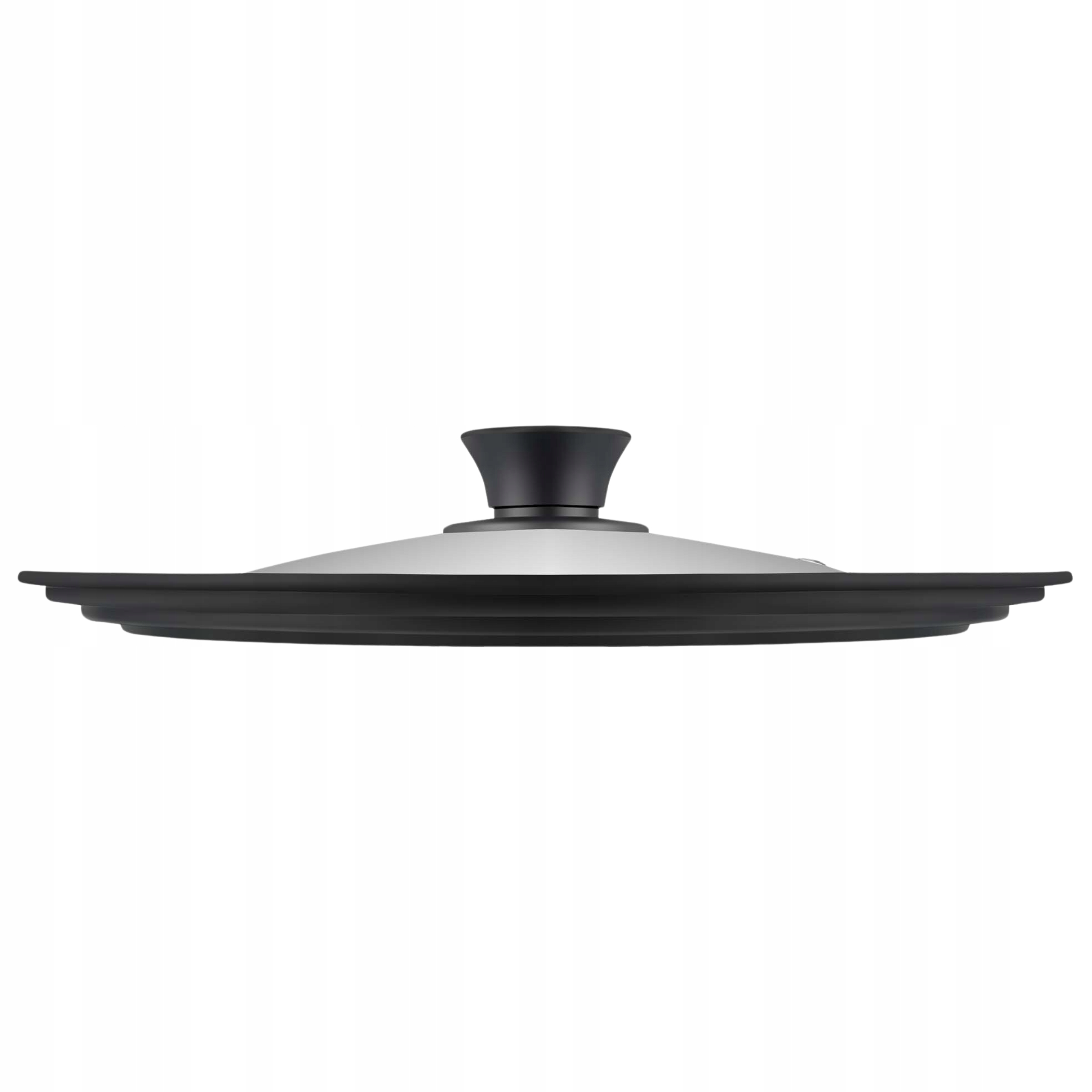 POKRYWKA SILIKONOWA UNIWERSALNA 18/20/22 CM 3W1 Marka Karl Hausmann