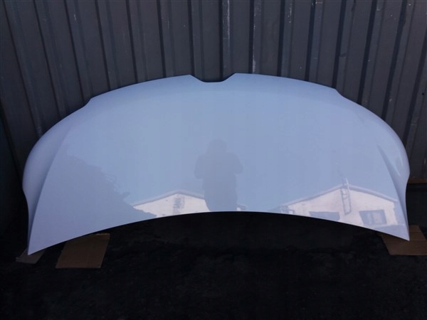 PRZÓD KPL MASKA ZDERZAK RENAULT MASTER III IV 2.3 CDI Producent części Renault OE