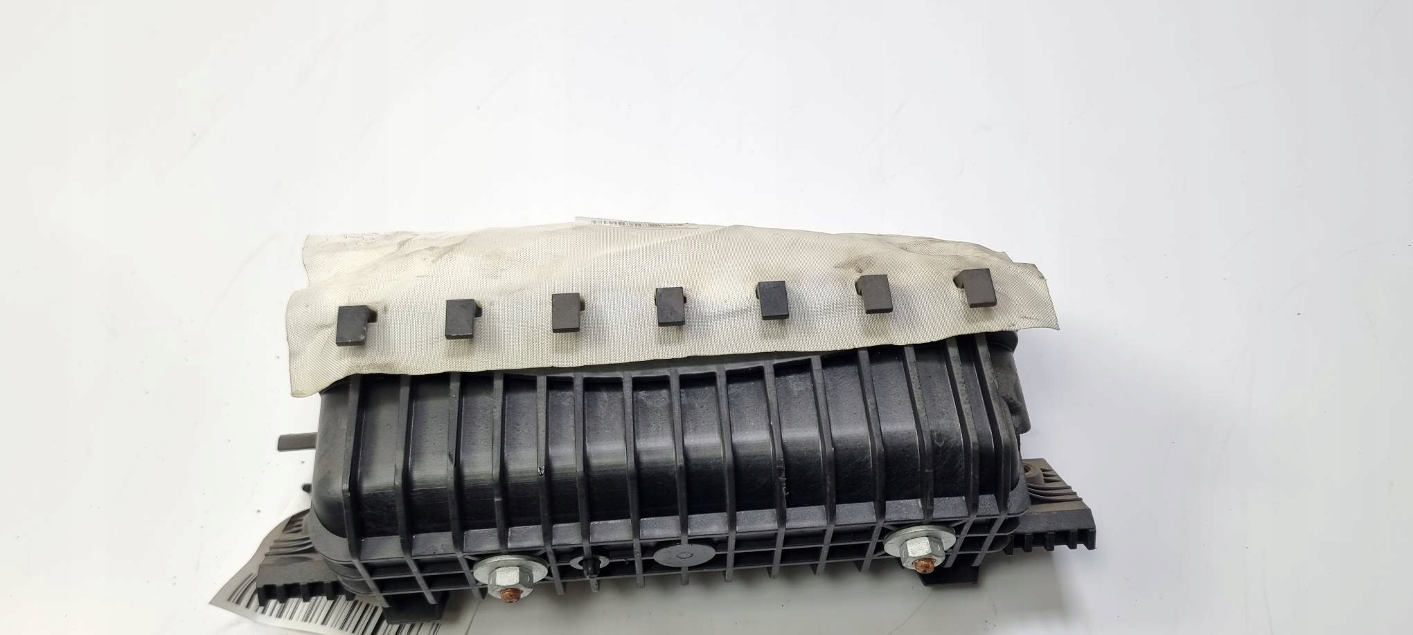 airbag airbag 34107110B RENAULT MASTER III